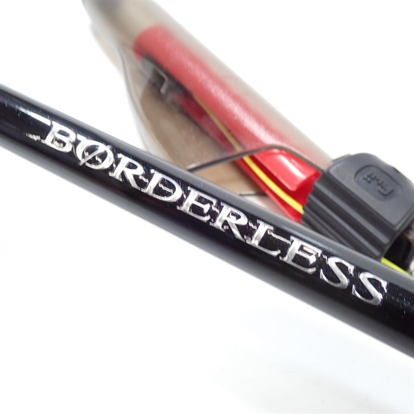 １５ボーダレス４２０ＭＬＴ